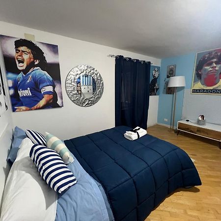 Plebiscito Charme Rooms Neapol Zewnętrze zdjęcie