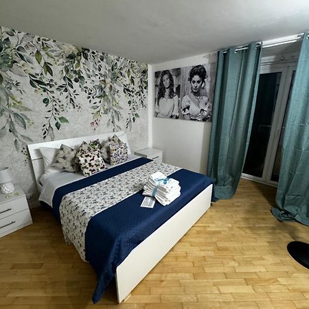 Plebiscito Charme Rooms Neapol Zewnętrze zdjęcie