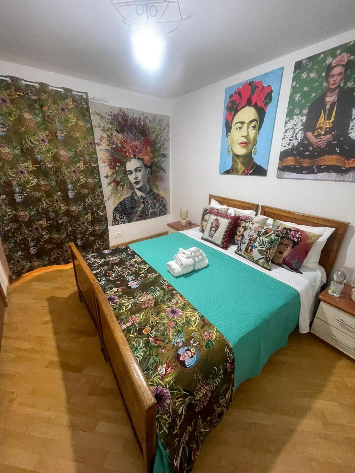 Plebiscito Charme Rooms Neapol Zewnętrze zdjęcie