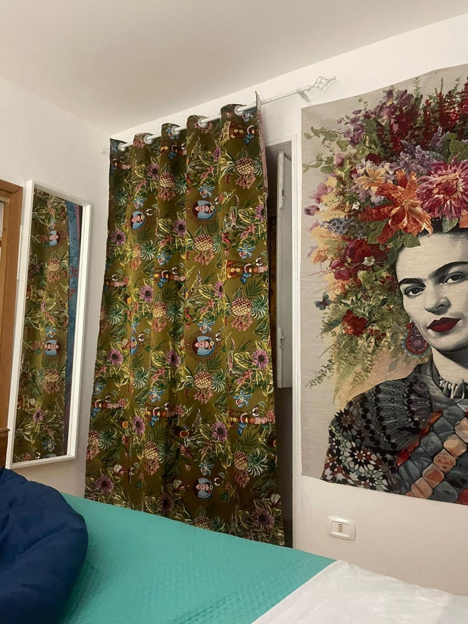 Plebiscito Charme Rooms Neapol Zewnętrze zdjęcie