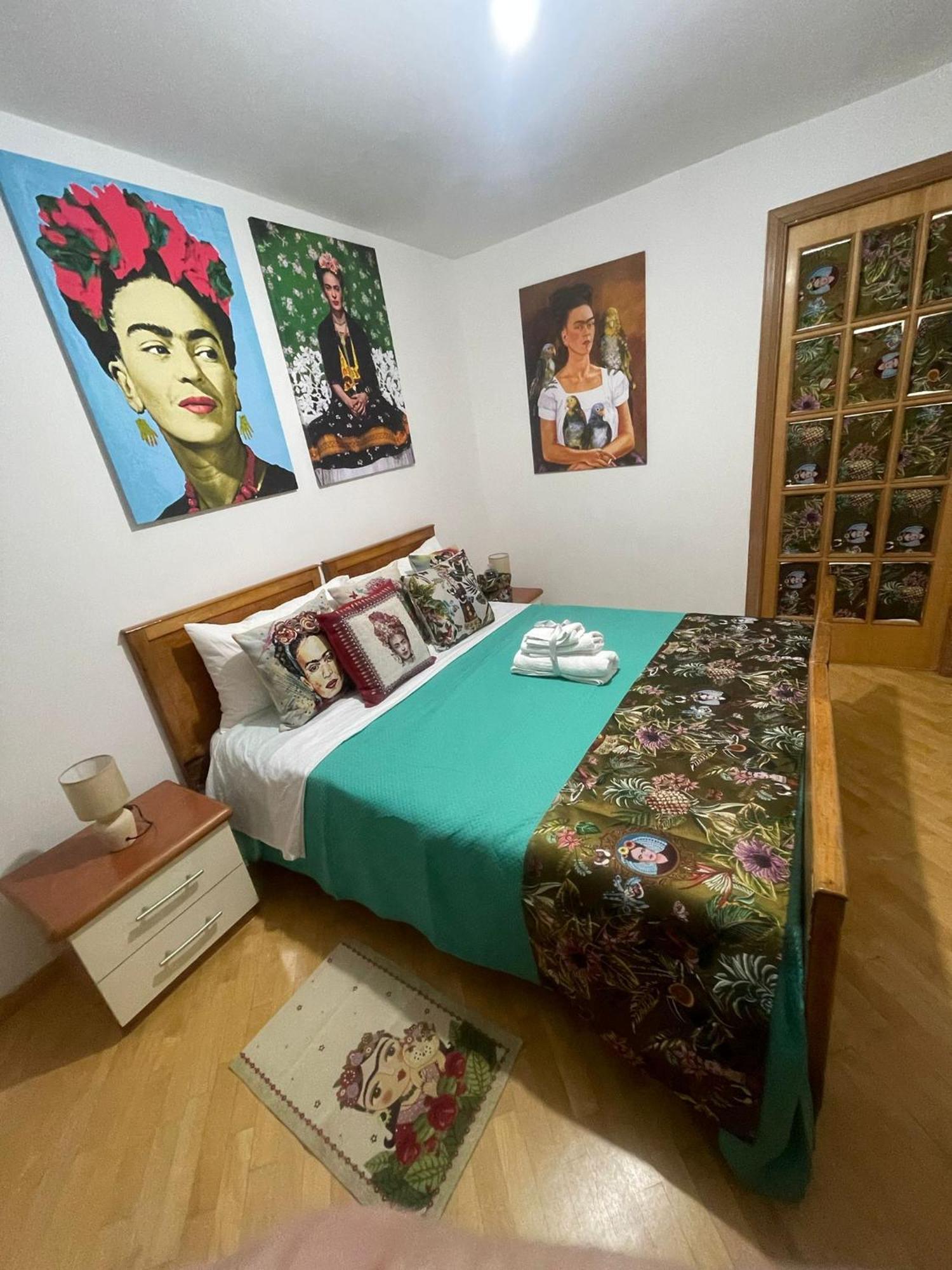 Plebiscito Charme Rooms Neapol Zewnętrze zdjęcie