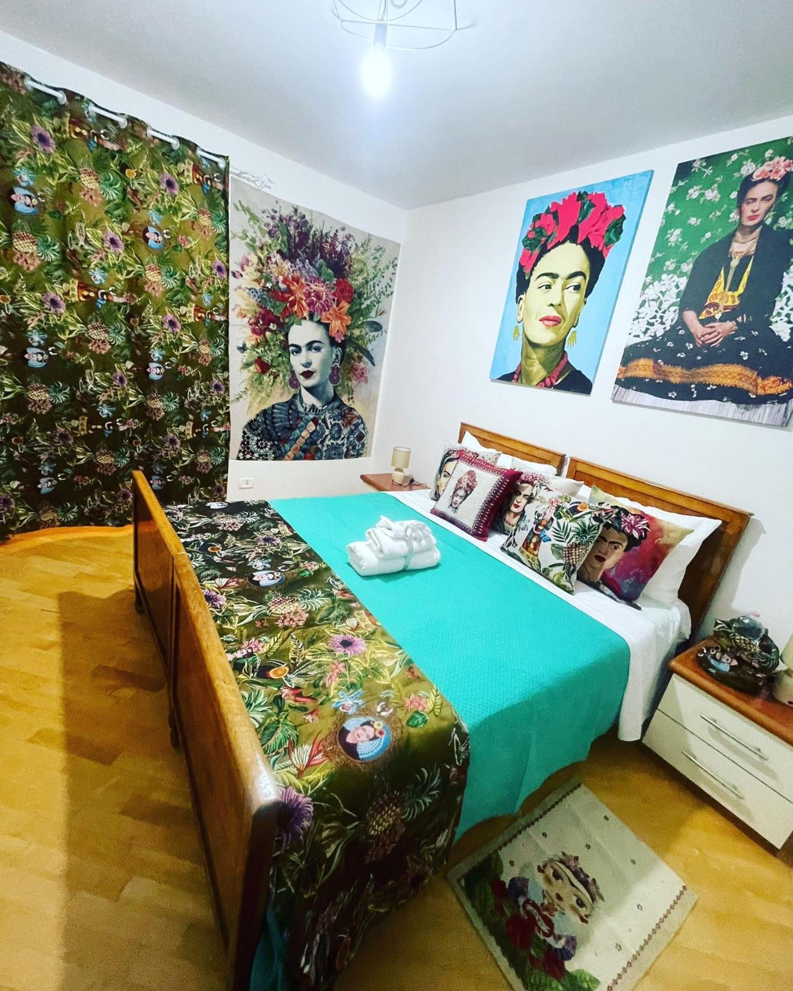 Plebiscito Charme Rooms Neapol Zewnętrze zdjęcie