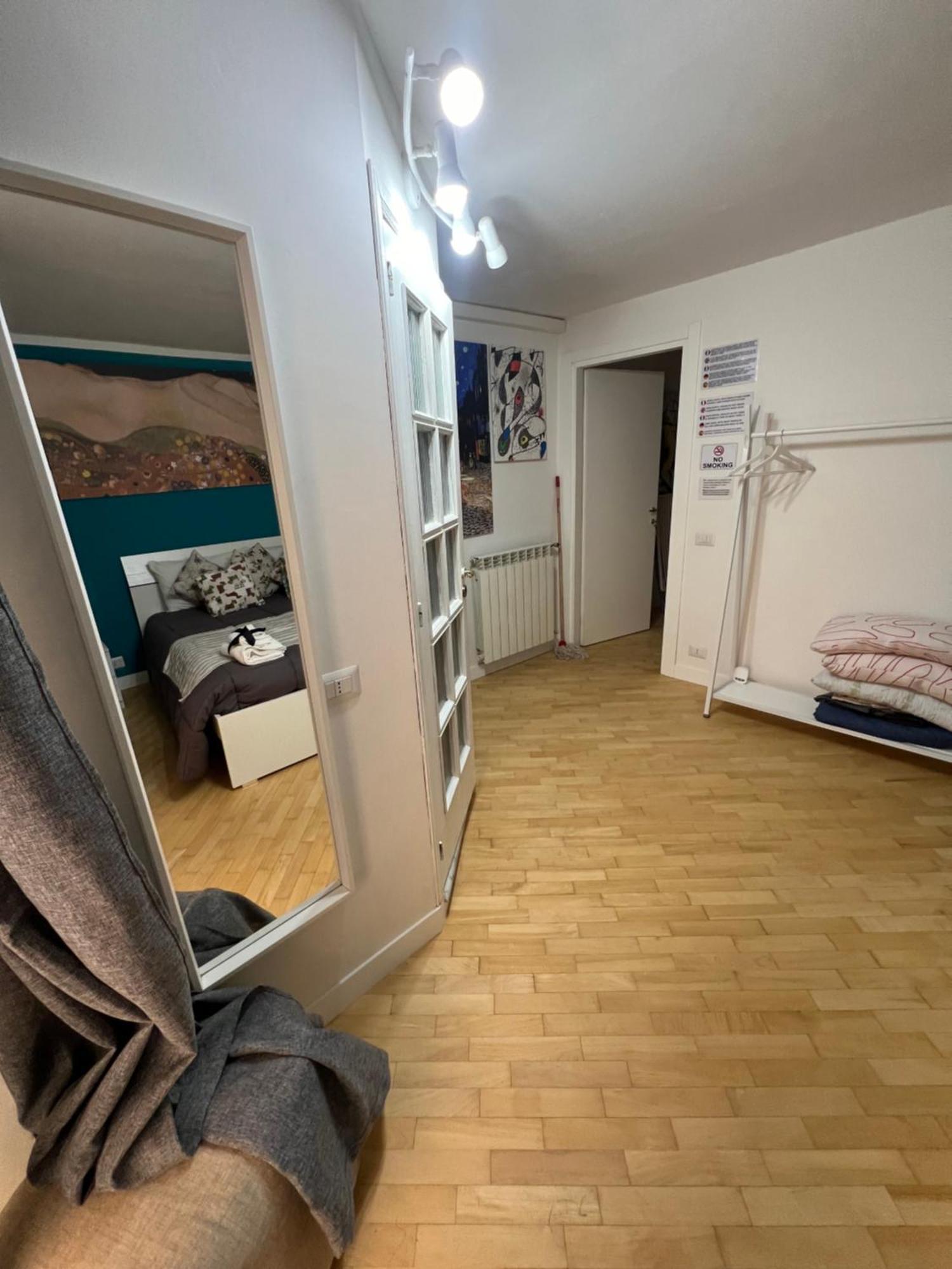 Plebiscito Charme Rooms Neapol Zewnętrze zdjęcie