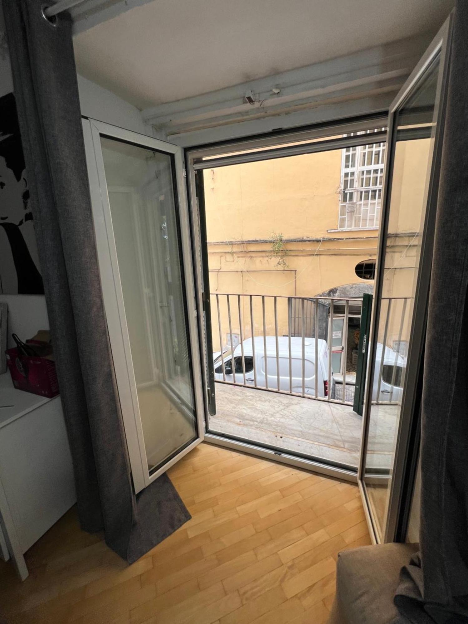 Plebiscito Charme Rooms Neapol Zewnętrze zdjęcie