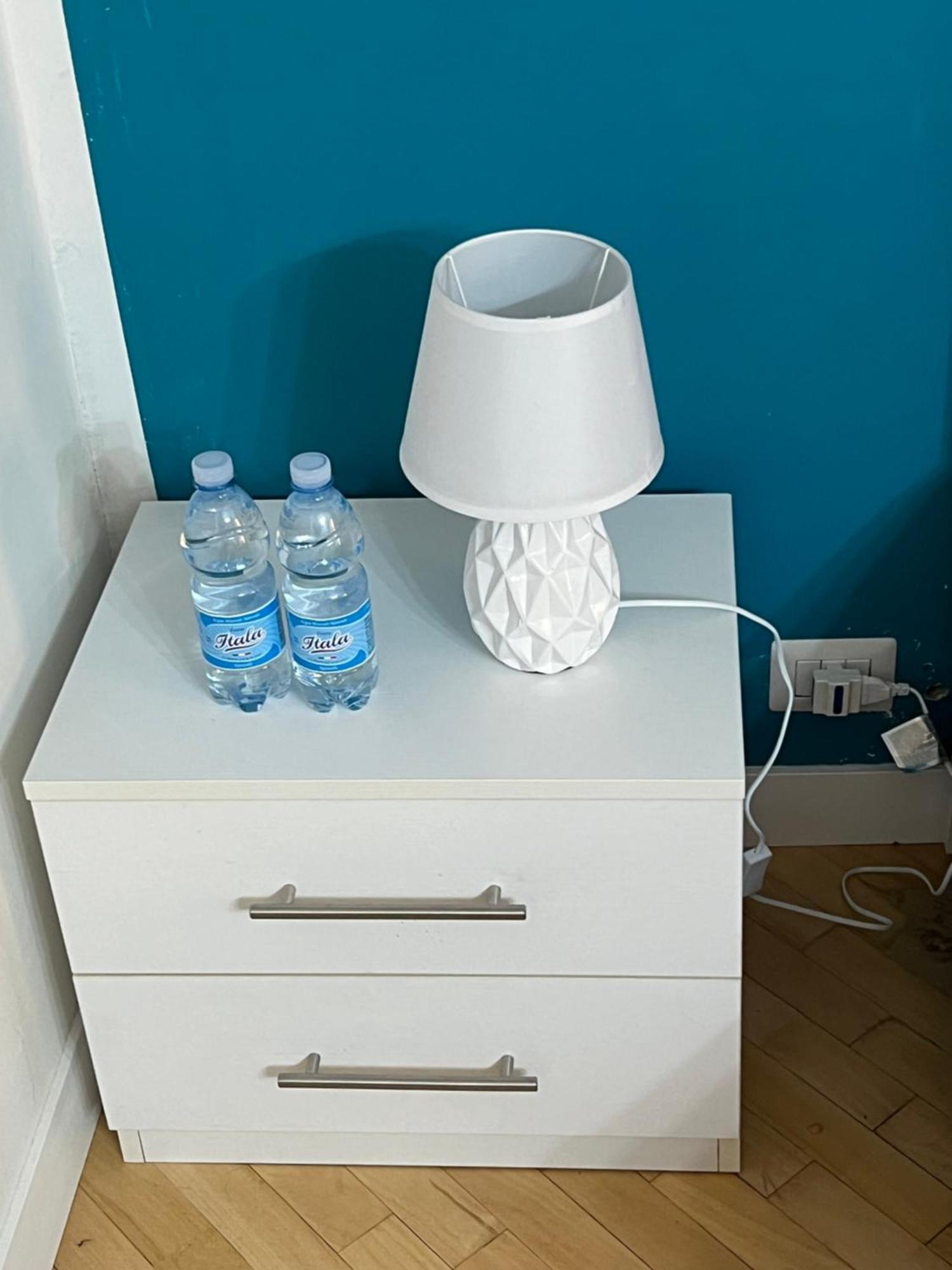 Plebiscito Charme Rooms Neapol Zewnętrze zdjęcie