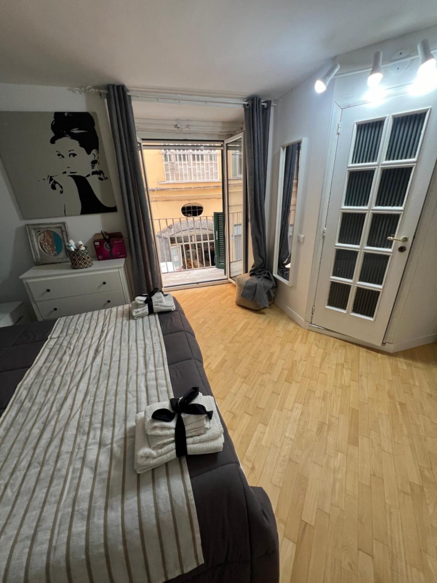 Plebiscito Charme Rooms Neapol Zewnętrze zdjęcie