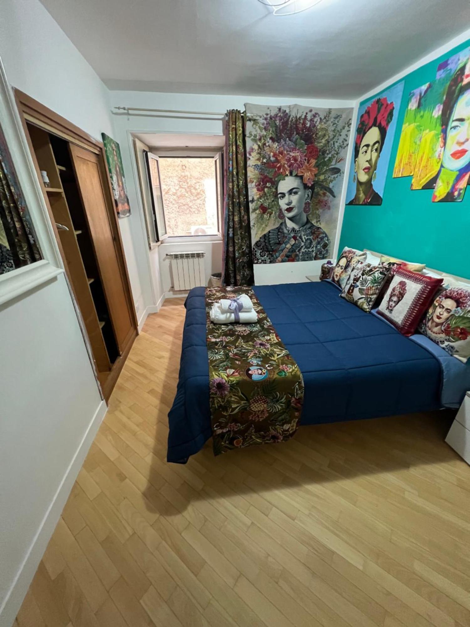 Plebiscito Charme Rooms Neapol Zewnętrze zdjęcie