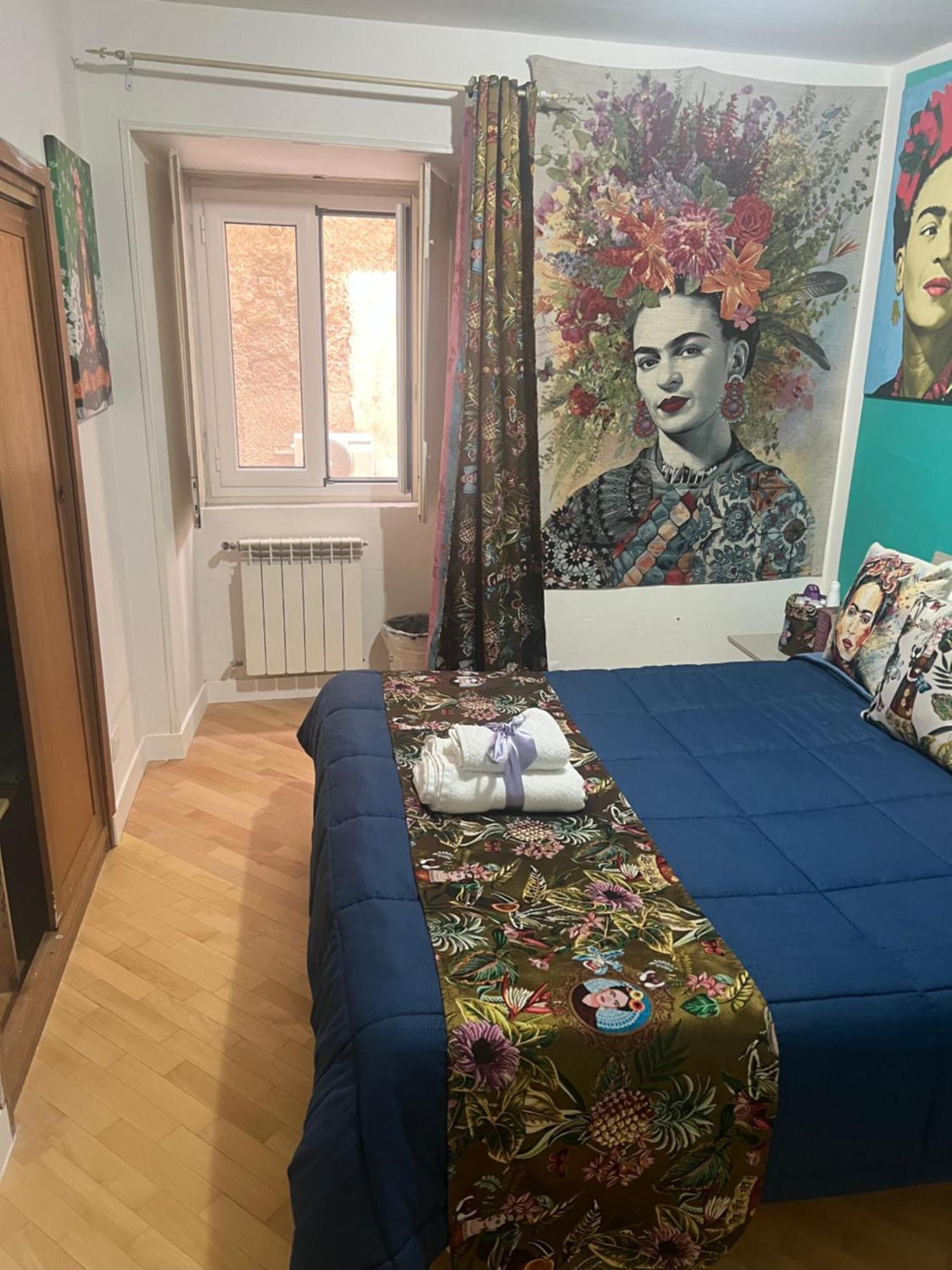 Plebiscito Charme Rooms Neapol Zewnętrze zdjęcie