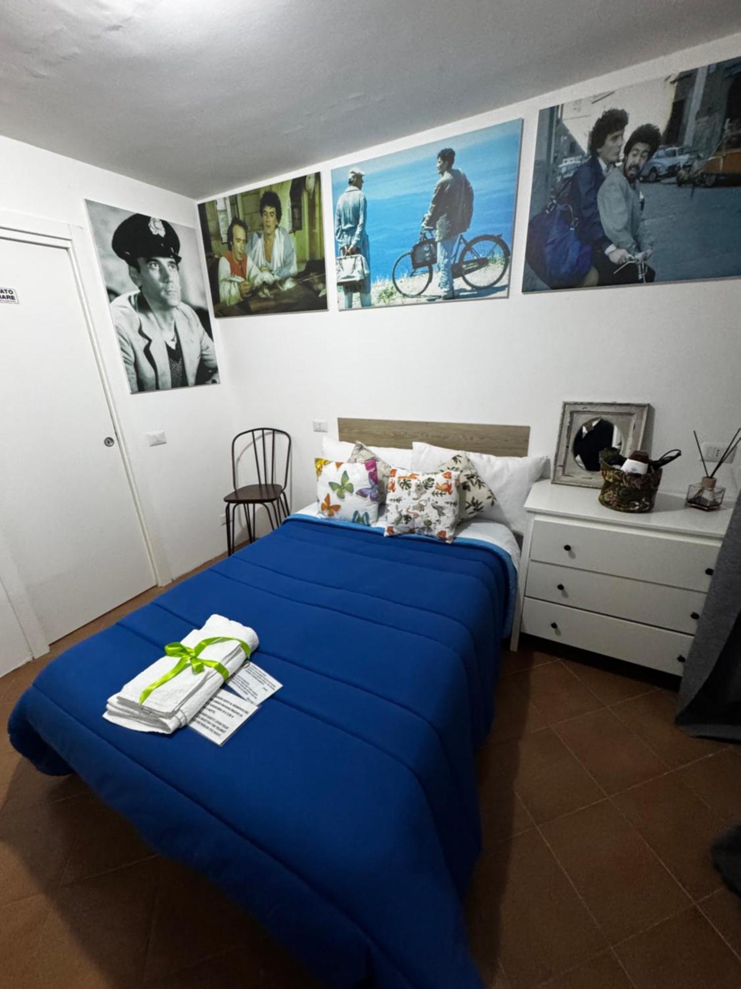 Plebiscito Charme Rooms Neapol Zewnętrze zdjęcie