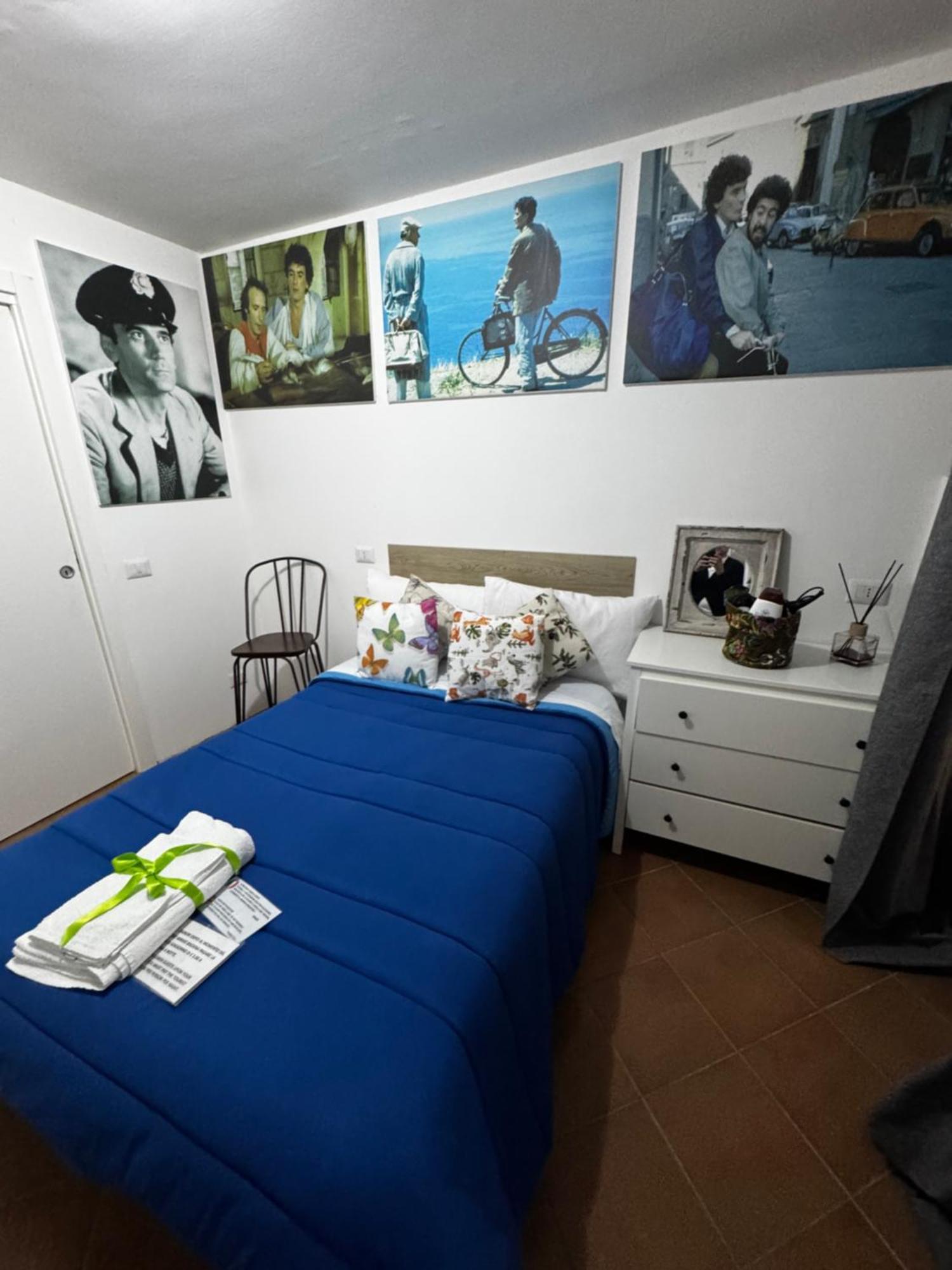 Plebiscito Charme Rooms Neapol Zewnętrze zdjęcie