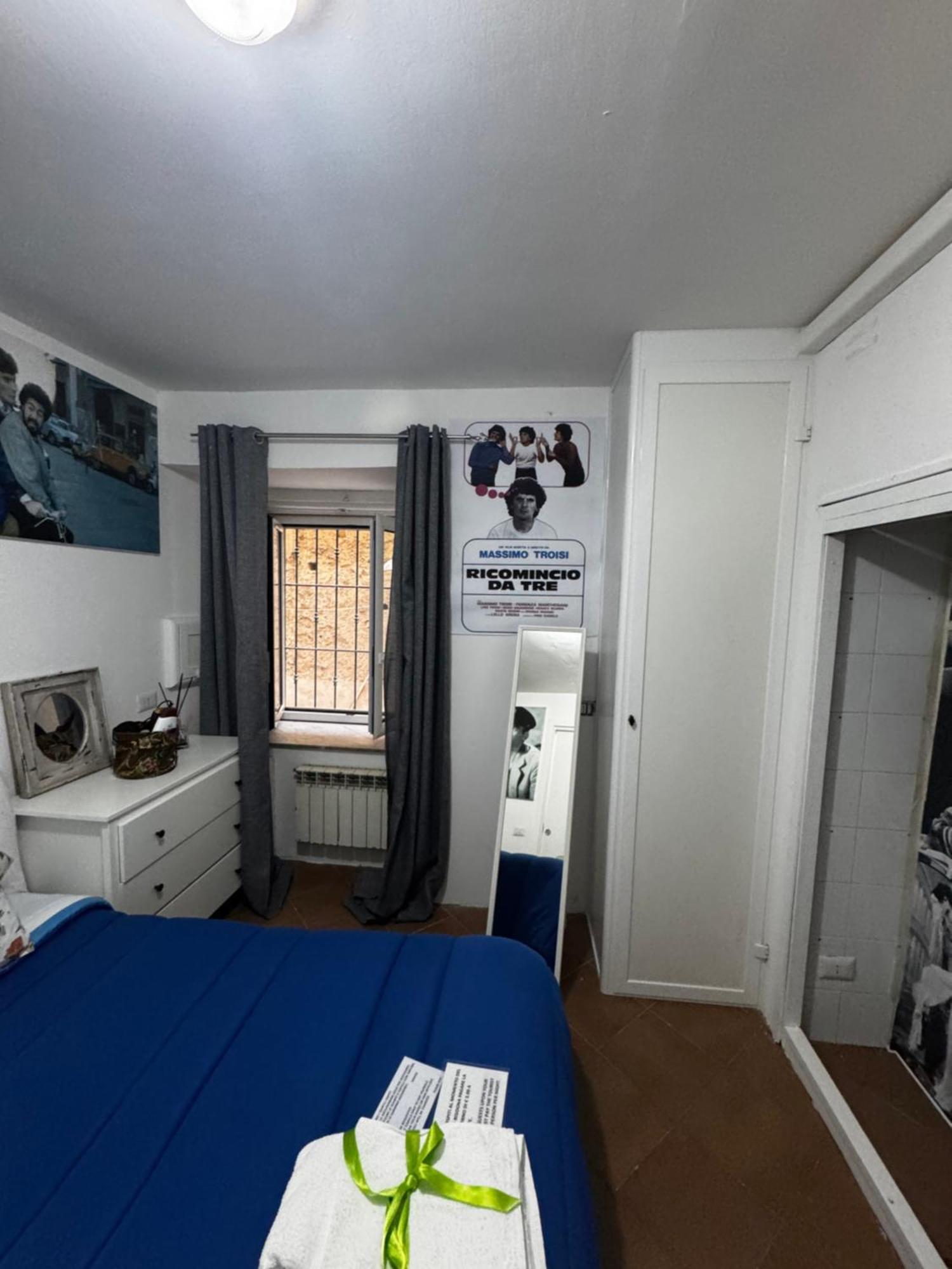 Plebiscito Charme Rooms Neapol Zewnętrze zdjęcie